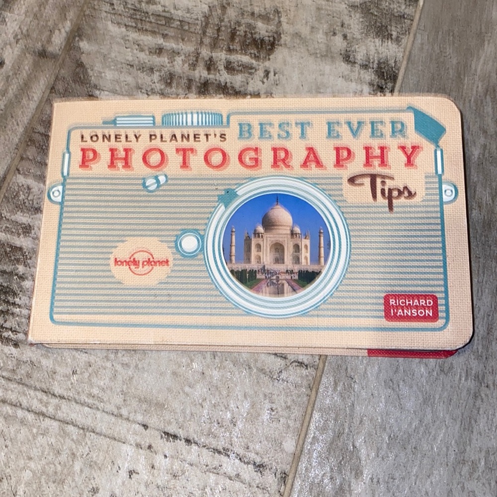 Lonely Planet’s Best Ever Photography Tips